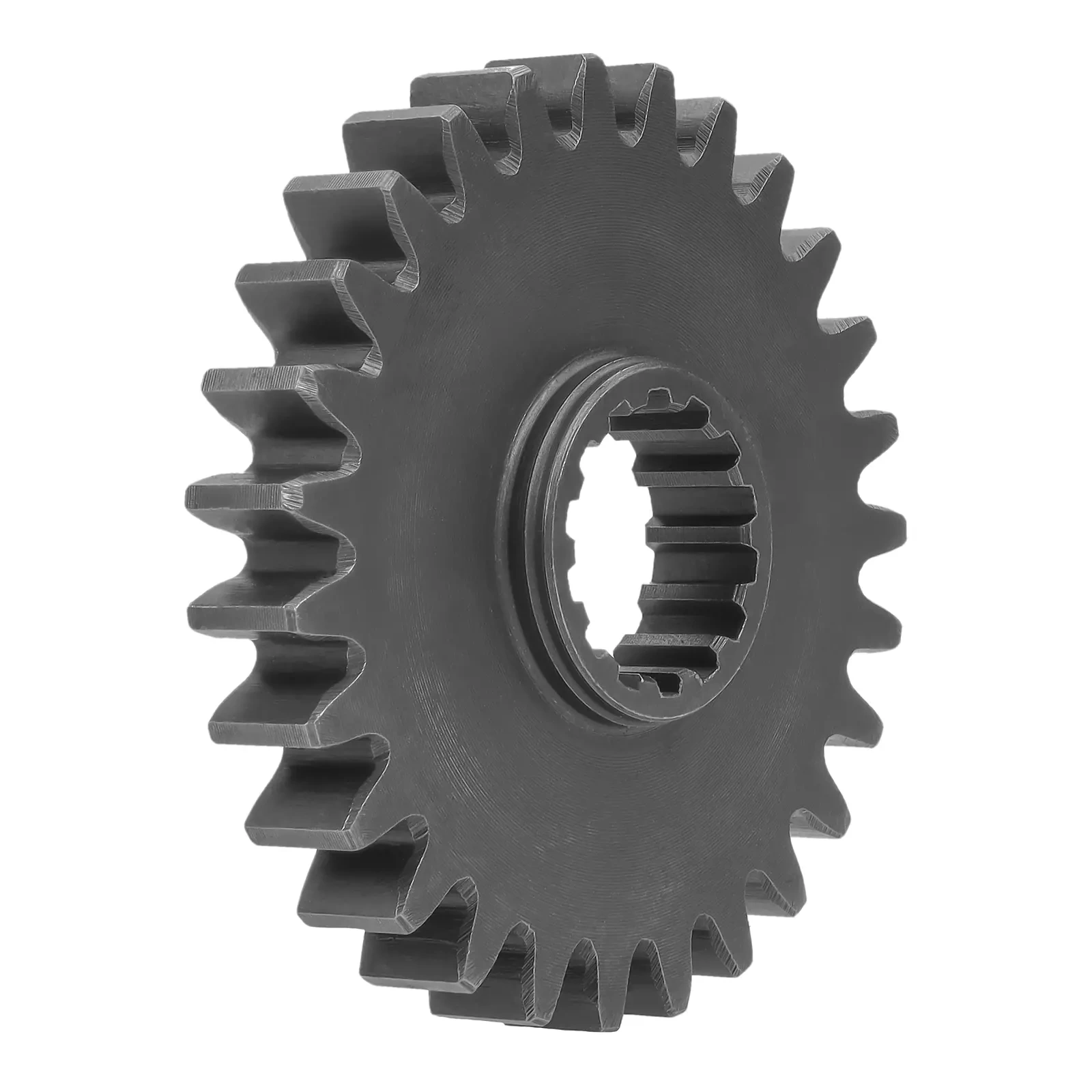 Штурмовая звездочка Komatsu PC20-3