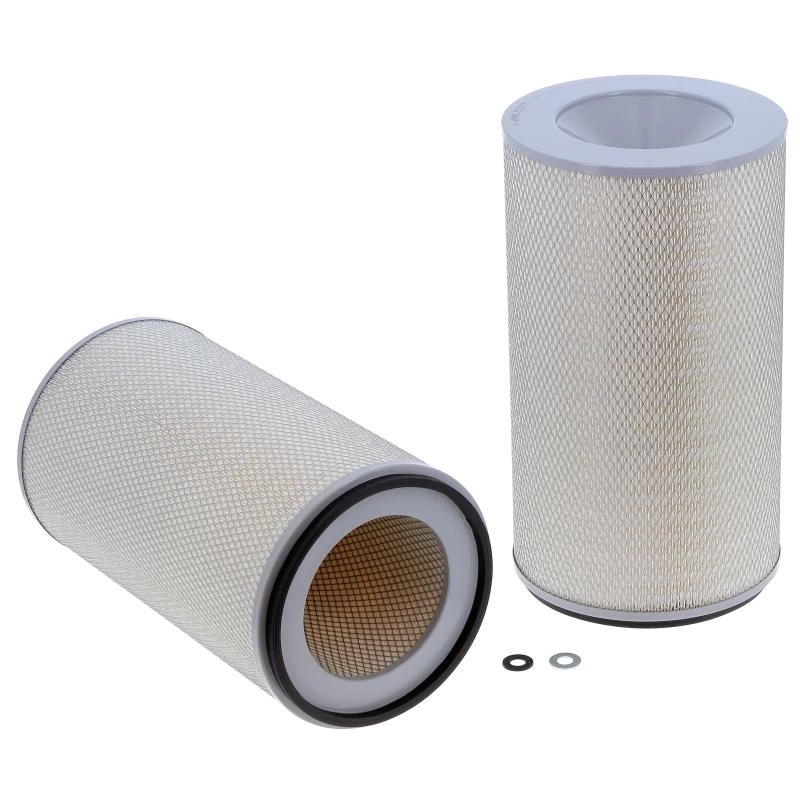 Воздушный фильтр HIFI FILTER SA 18032