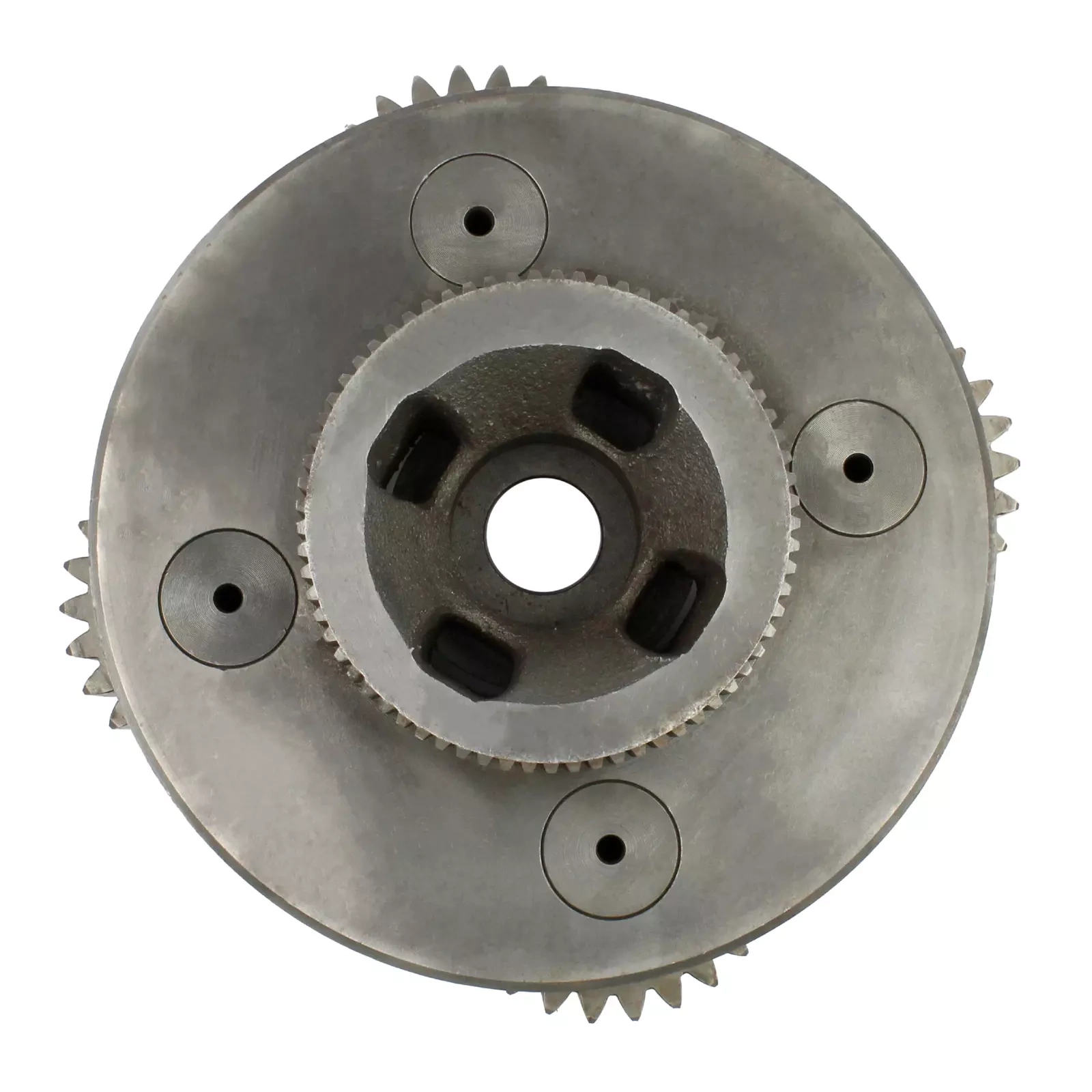 Редуктор HITACHI ZX350-3