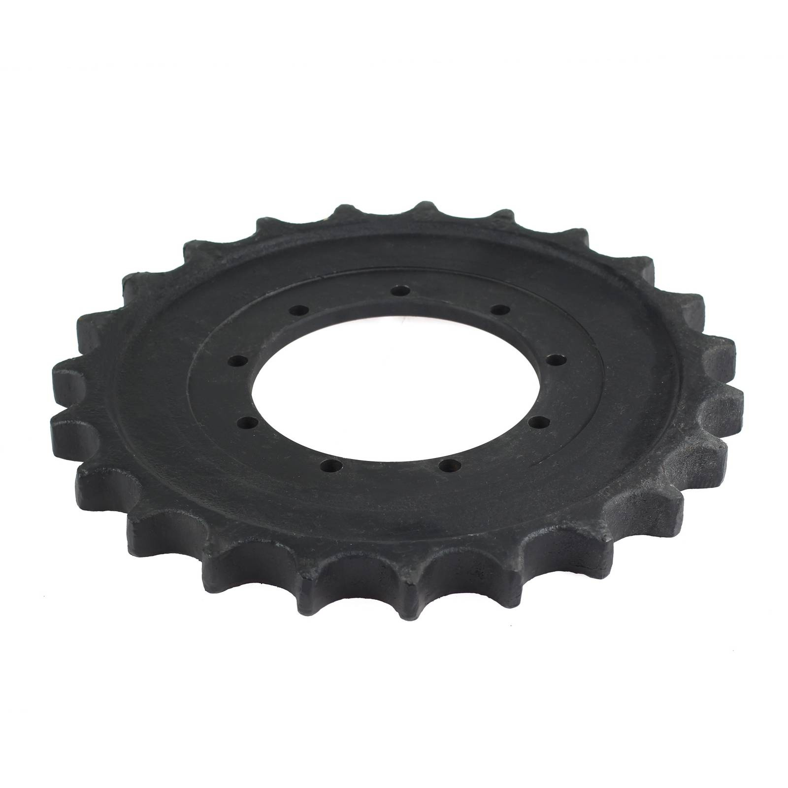 Приводное колесо Komatsu PC20MR (20N-27-81111)