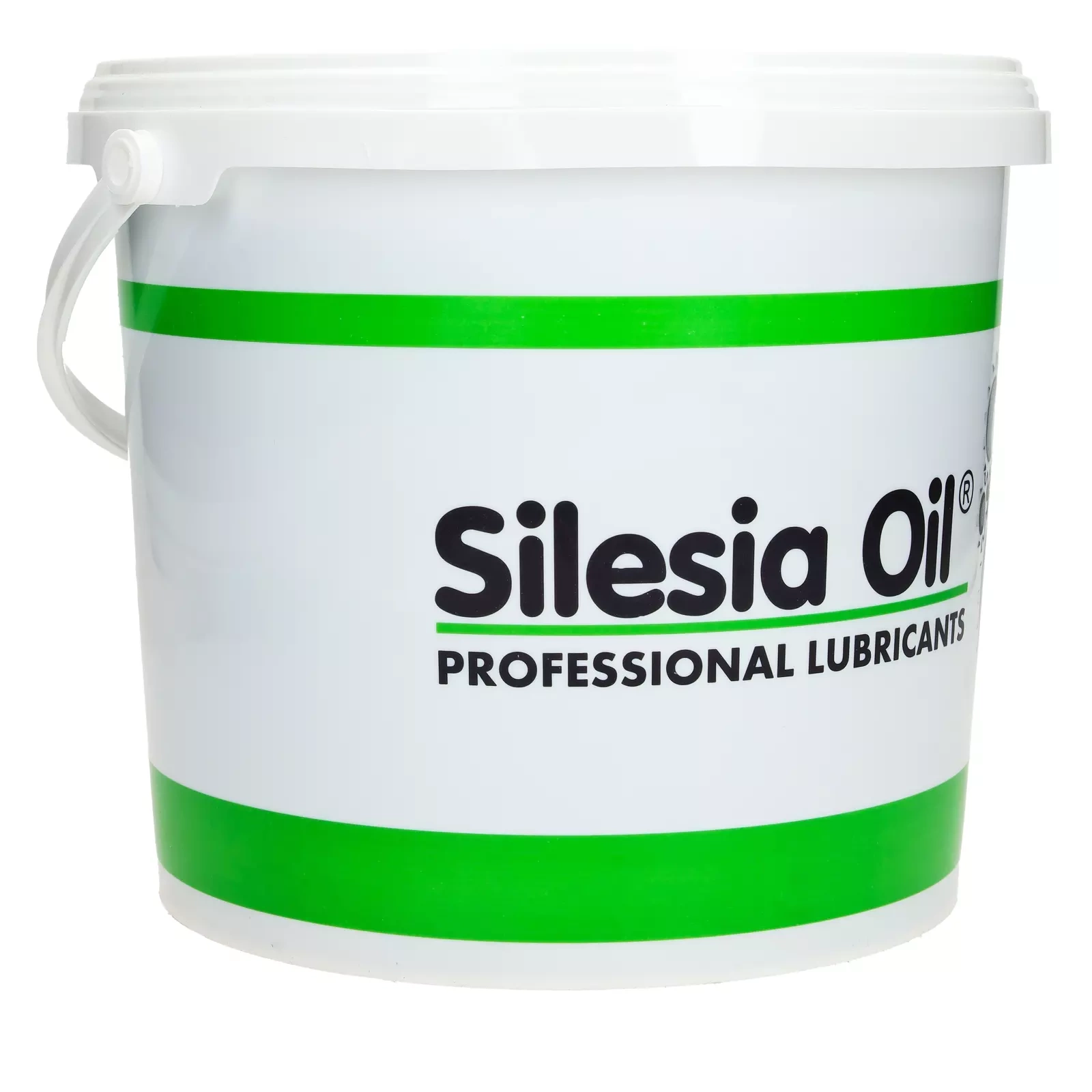 Смазка Графитированная Silesia Oil 4,5 кг