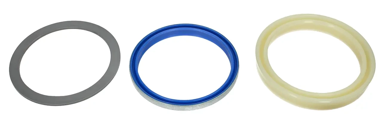 Комплект уплотнений натяжителя гусеницы VOLVO EC360B