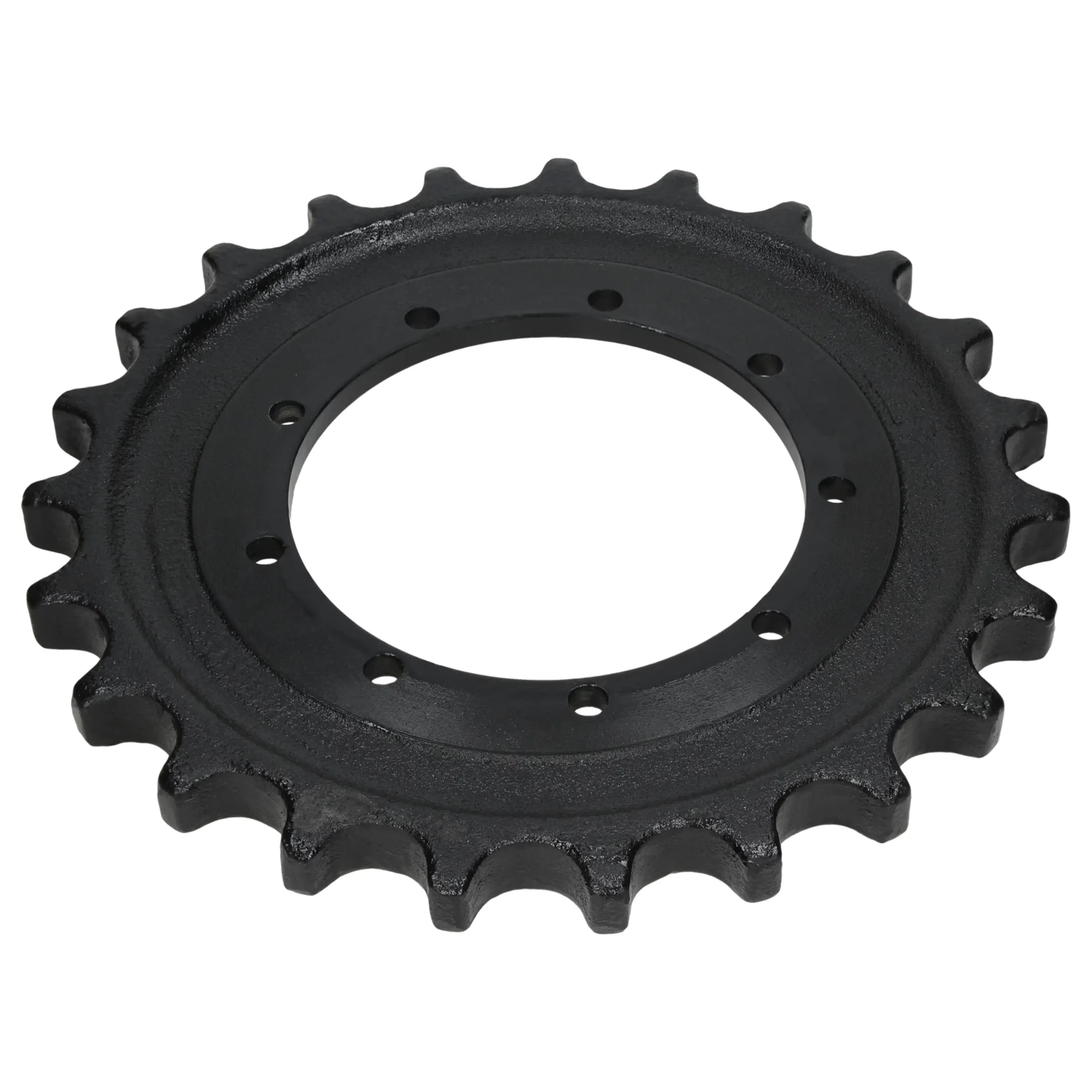 Приводное колесо Komatsu PC10N-7 (20N-27-71115)