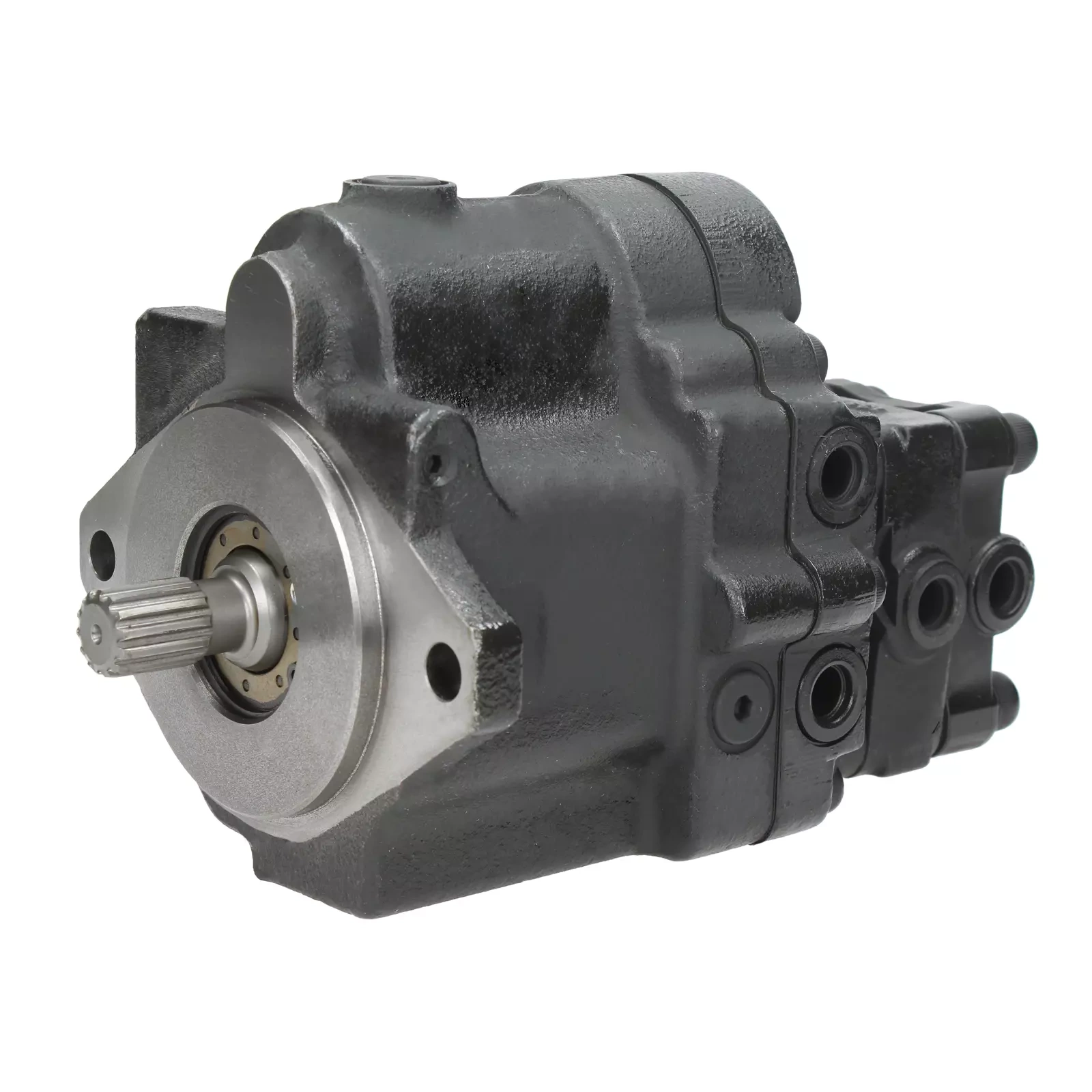 Гидравлический насос DOOSAN DX19