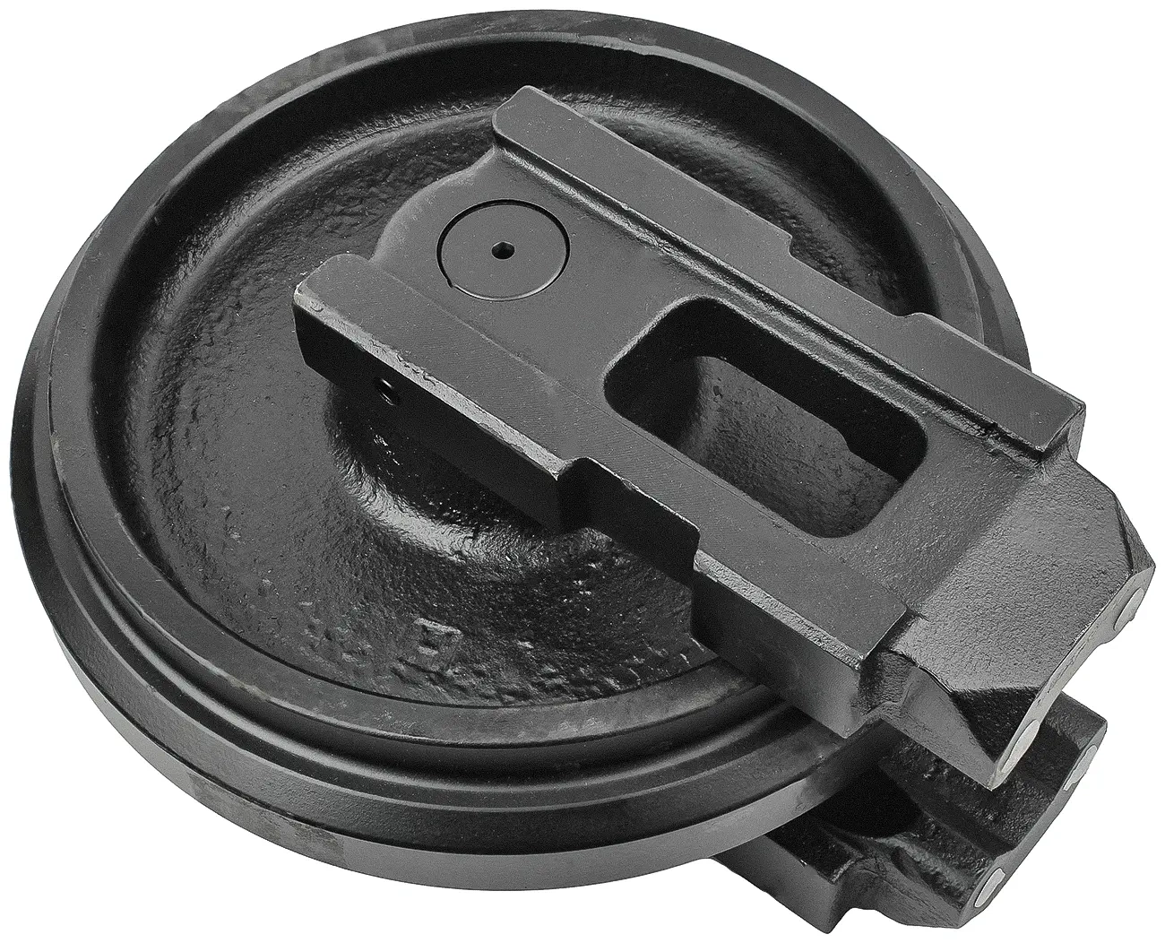 Натяжное колесо KUBOTA U45-3
