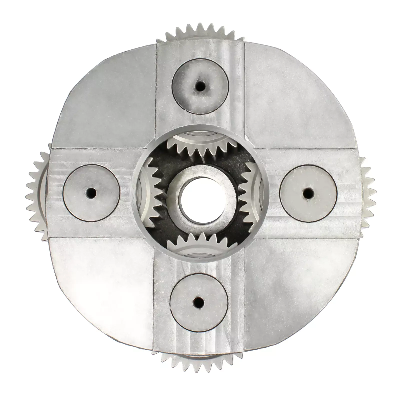 Редуктор Komatsu PC220