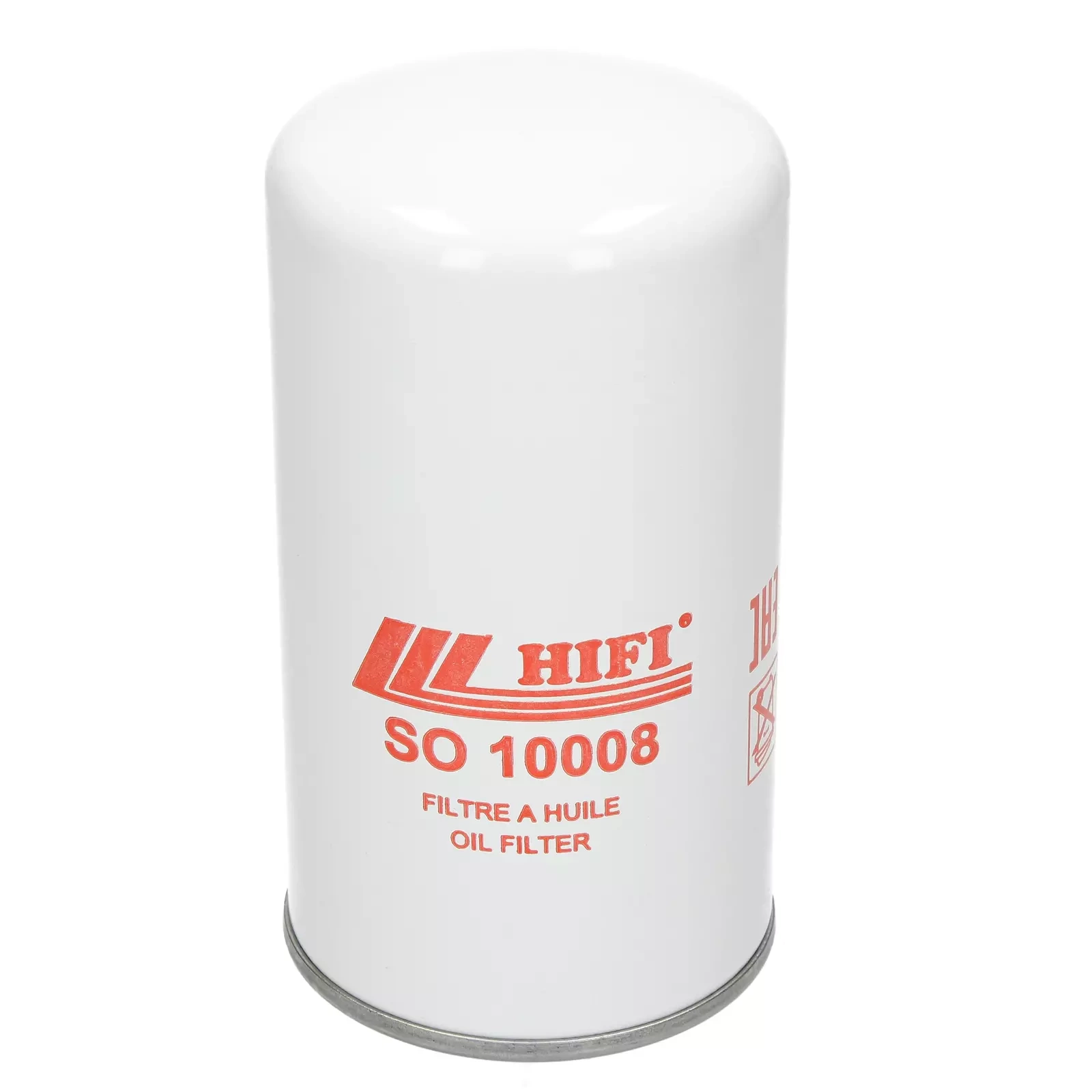 Фильтр моторного масла HIFI FILTER SO 10008