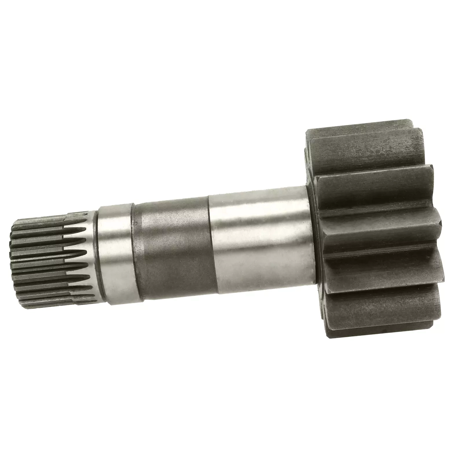 Вал двигателя вращения CASE 9010B (LN002340R)