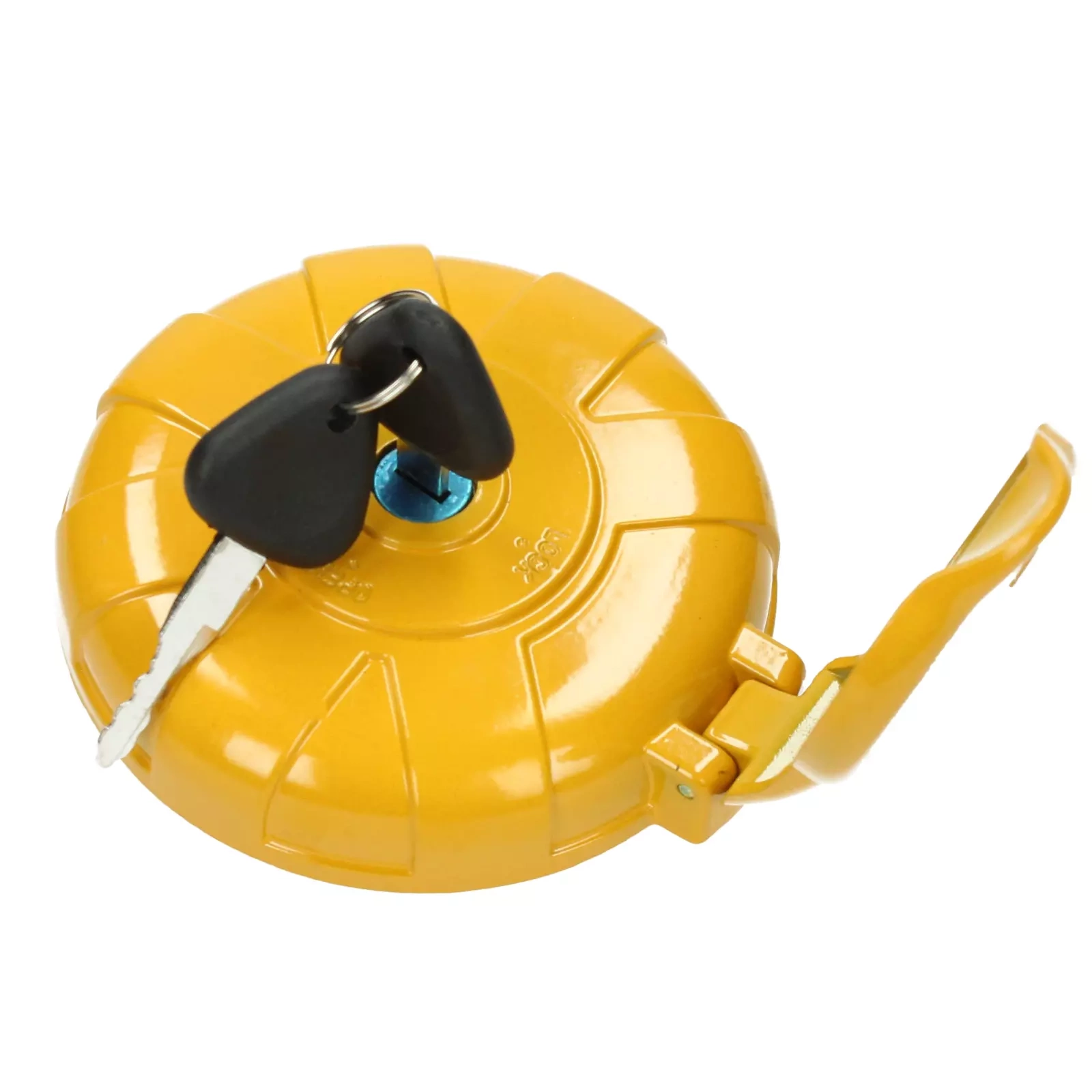 Крышка топливного бака VOLVO EC140