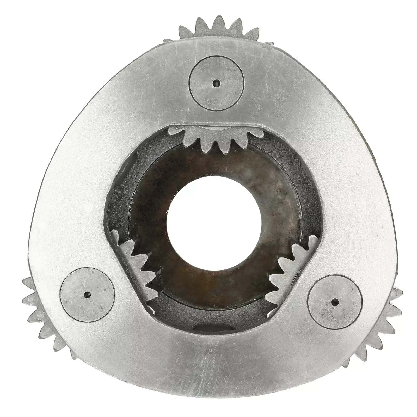 Редуктор HITACHI IZX210F