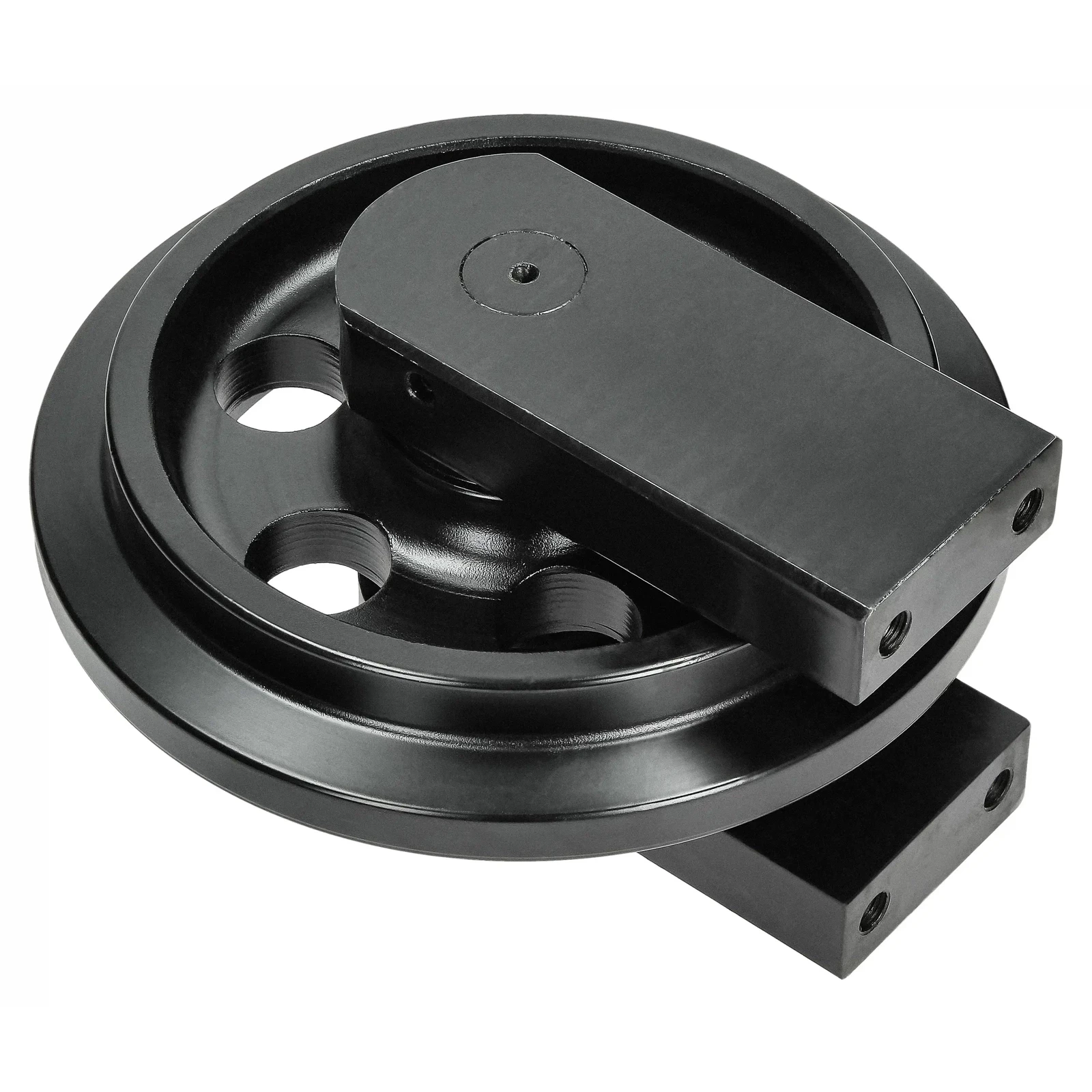 Натяжное колесо KUBOTA U15 (RB237-21308)