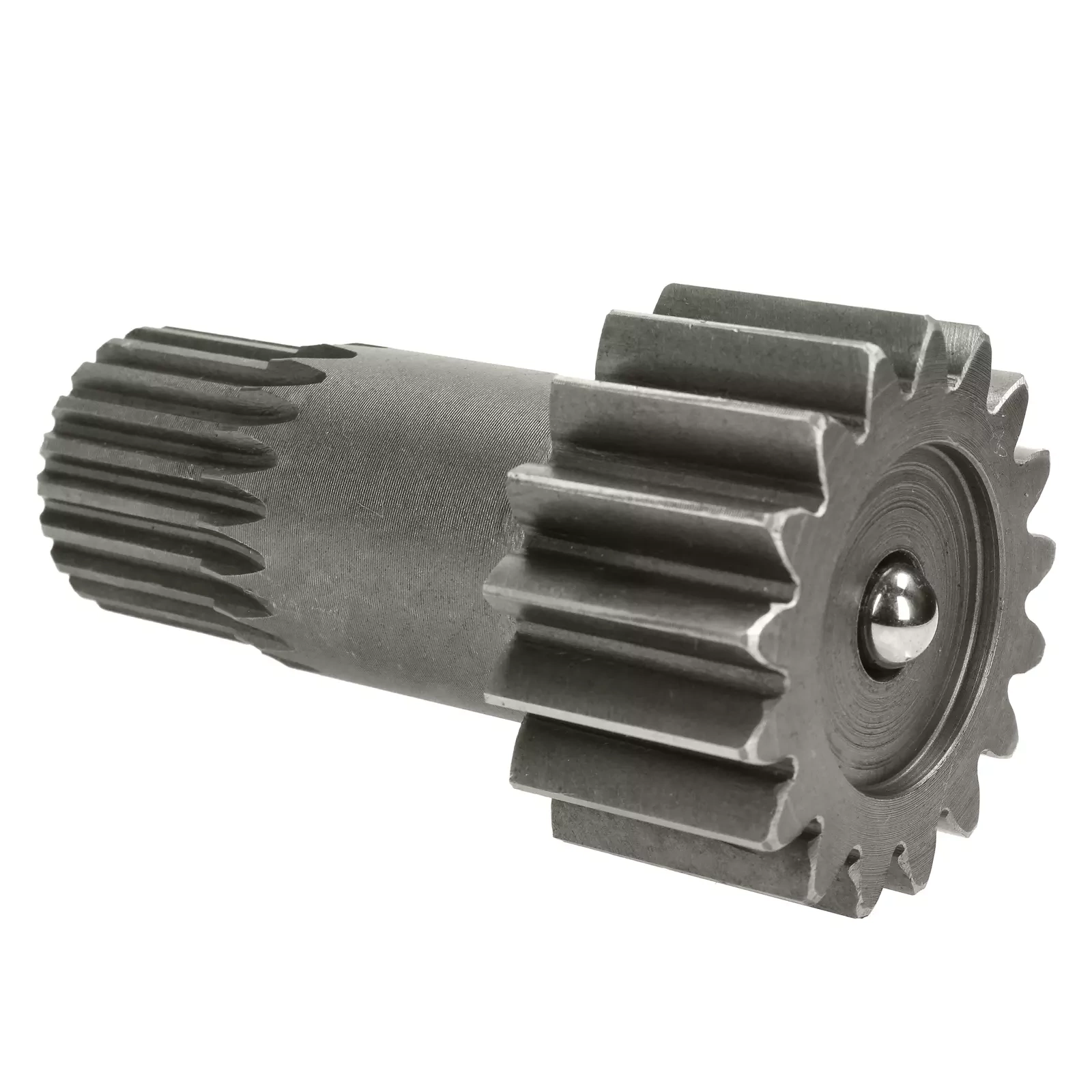 Вал выпуска HYUNDAI R210LC7