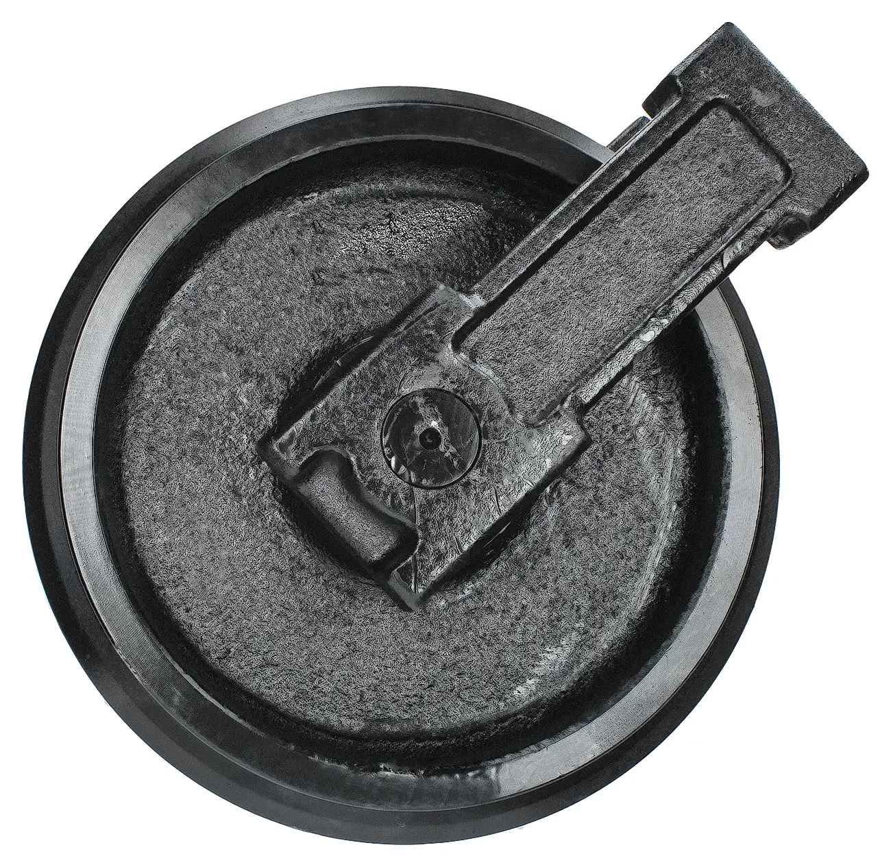 Натяжное колесо HITACHI ZX35