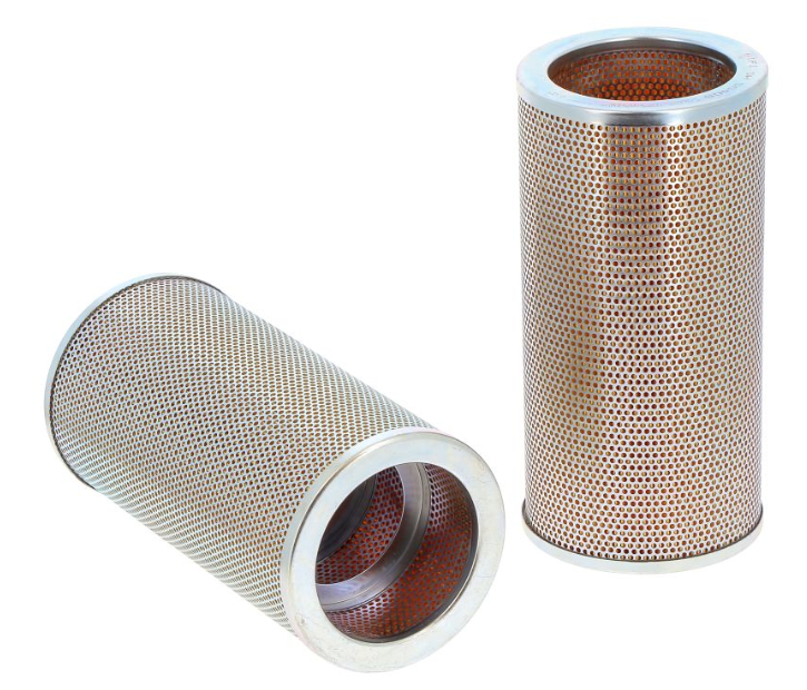 Гидравлический масляный фильтр HIFI FILTER SH 56406