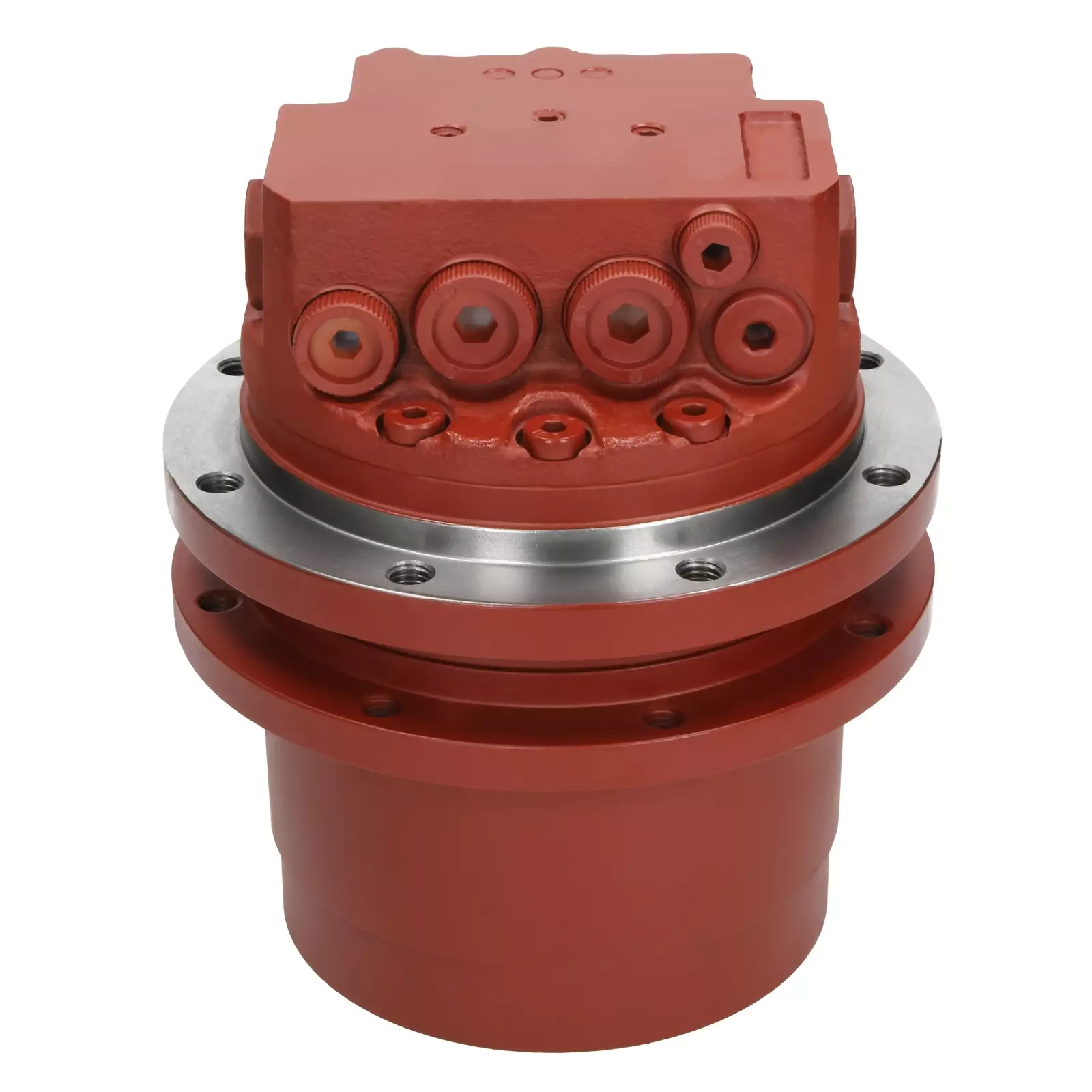 Гидрамотор O&amp;K RH1.17