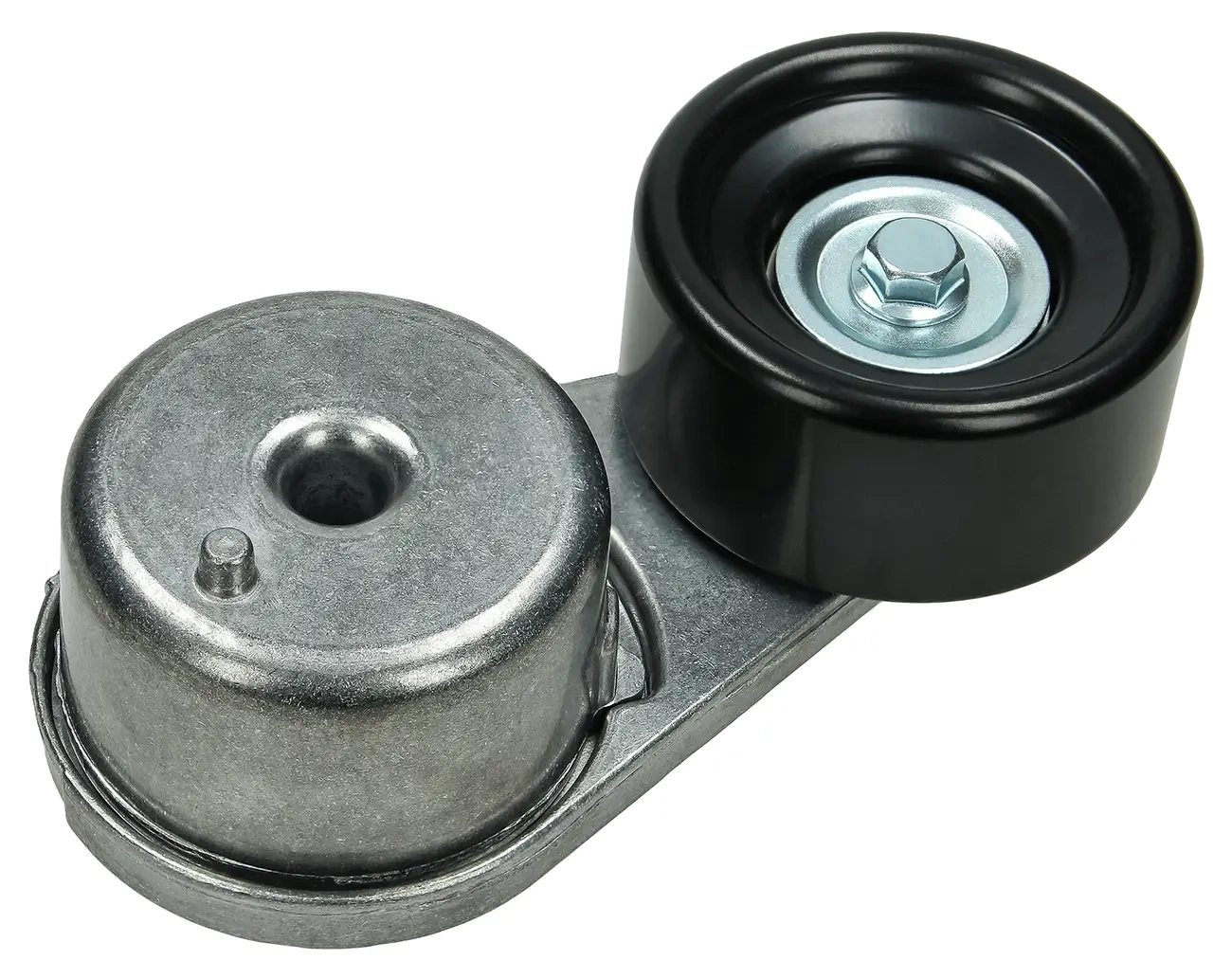 Натяжитель ремня BOBCAT T110