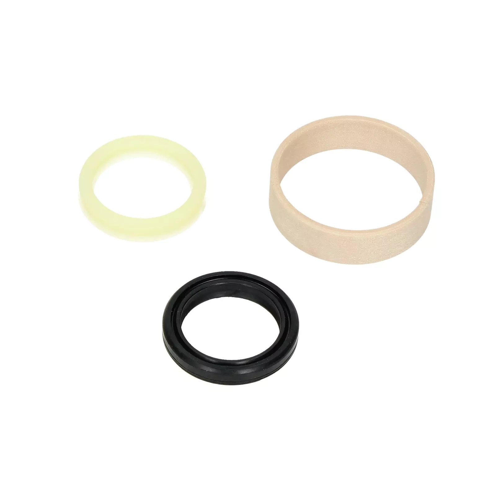 Комплект уплотнений привода рычага и ковша KUBOTA U15