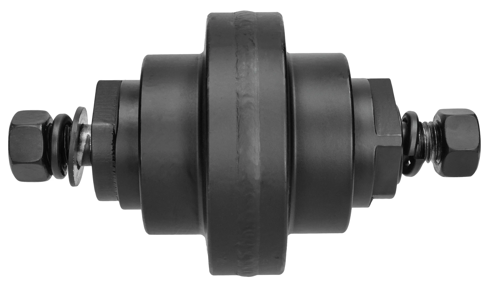 Каток Doosan DX60R