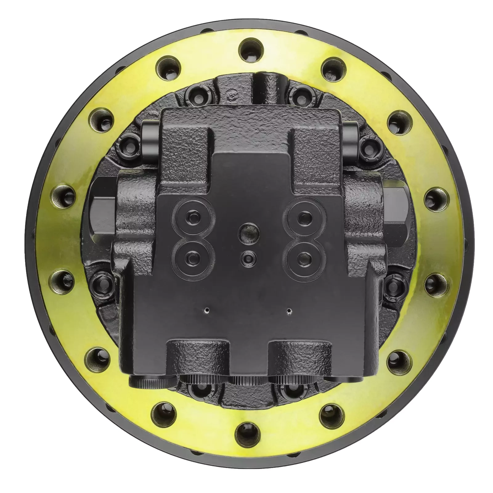 Гидрамотор KOMATSU PC88 MR-6