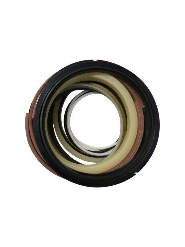 Комплект уплотнений привода ковша Komatsu PC240-8