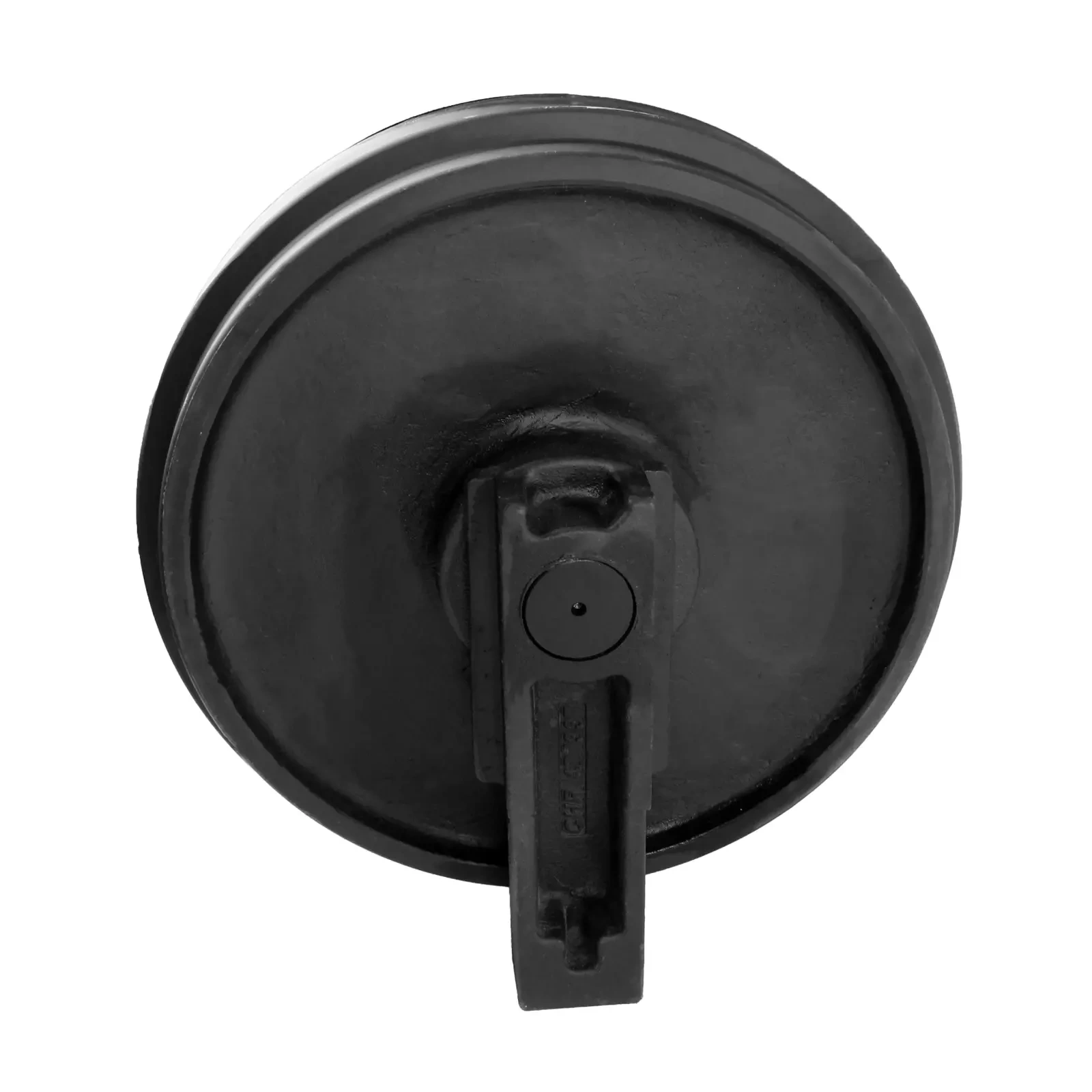 Натяжное колесо CAT 312C