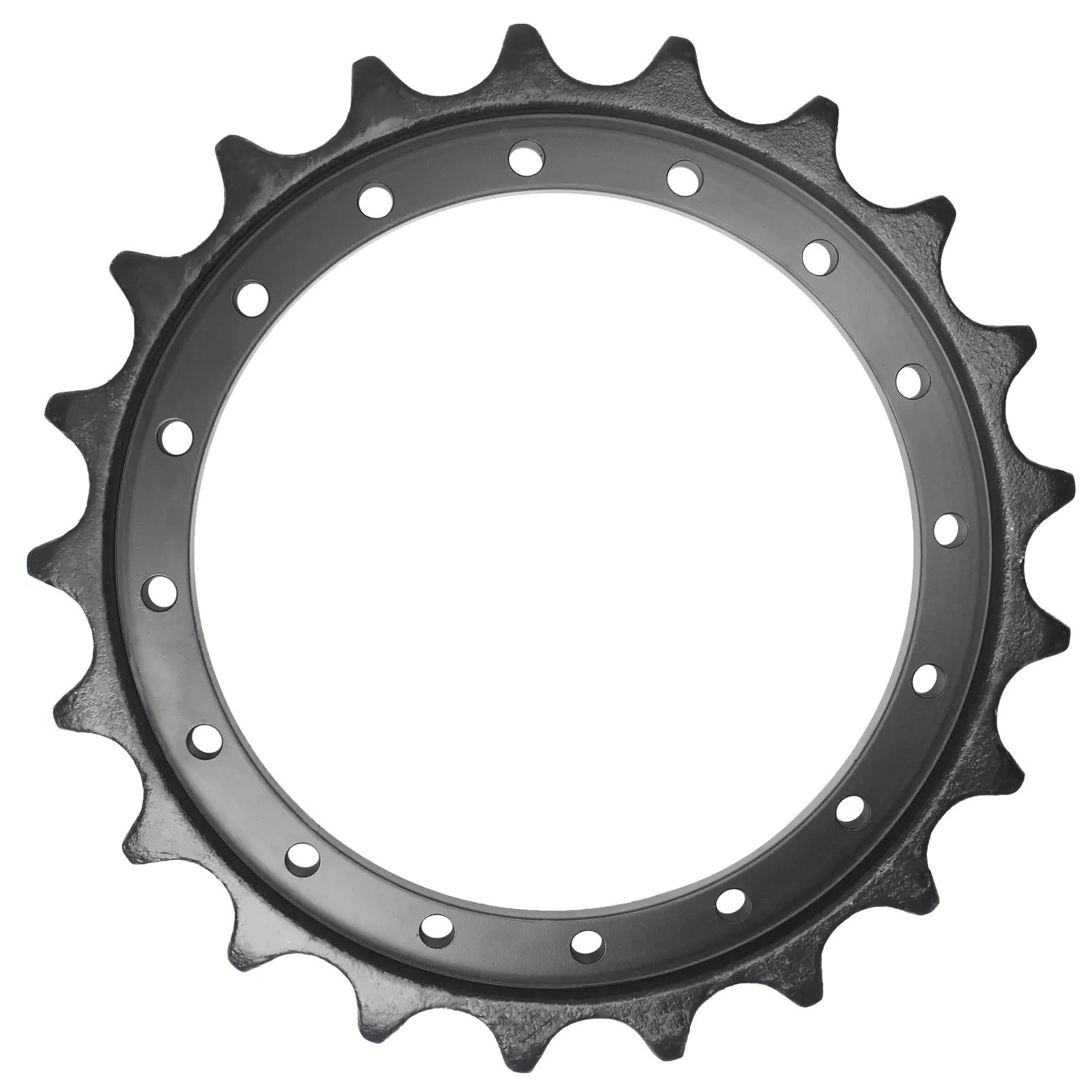 Приводное колесо CAT 319D L