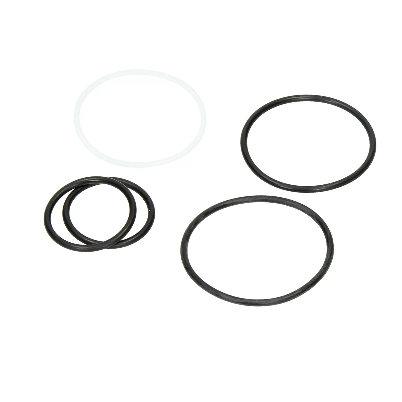 Комплект уплотнений привода рычага, ковша и отвала Yanmar B15