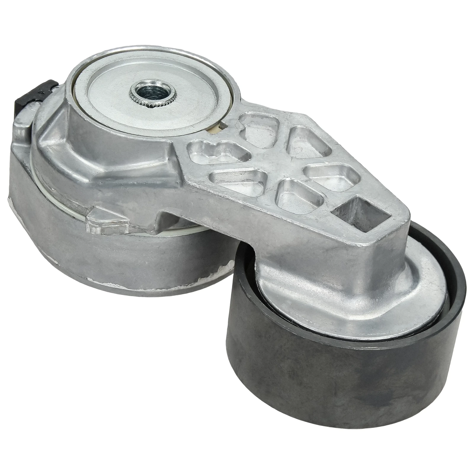 Натяжитель ремня навесного оборудования NEW HOLLAND B110.B