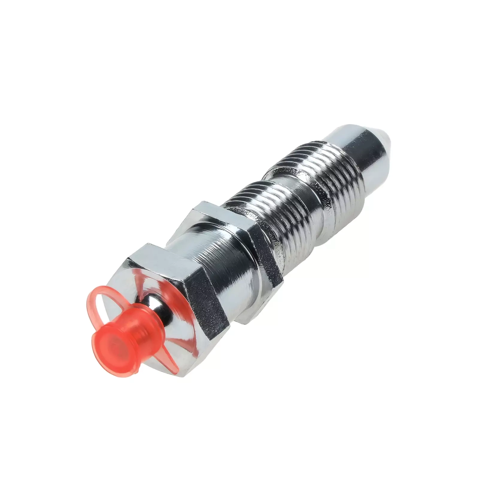 Клапан натяжителя гусеницы Komatsu PC228