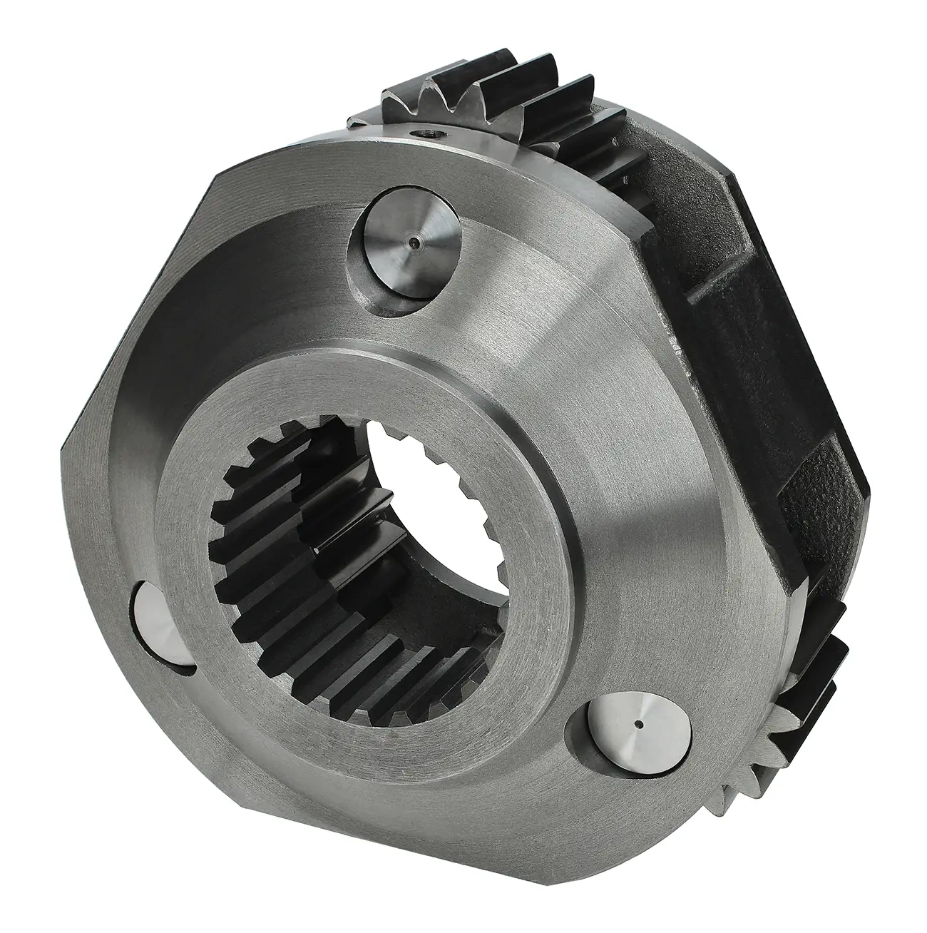 Редуктор редуктора CASE cx210c NLC (168437a1)