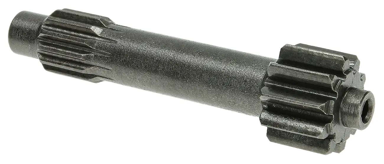 Вал кулачка Kubota KX027-4