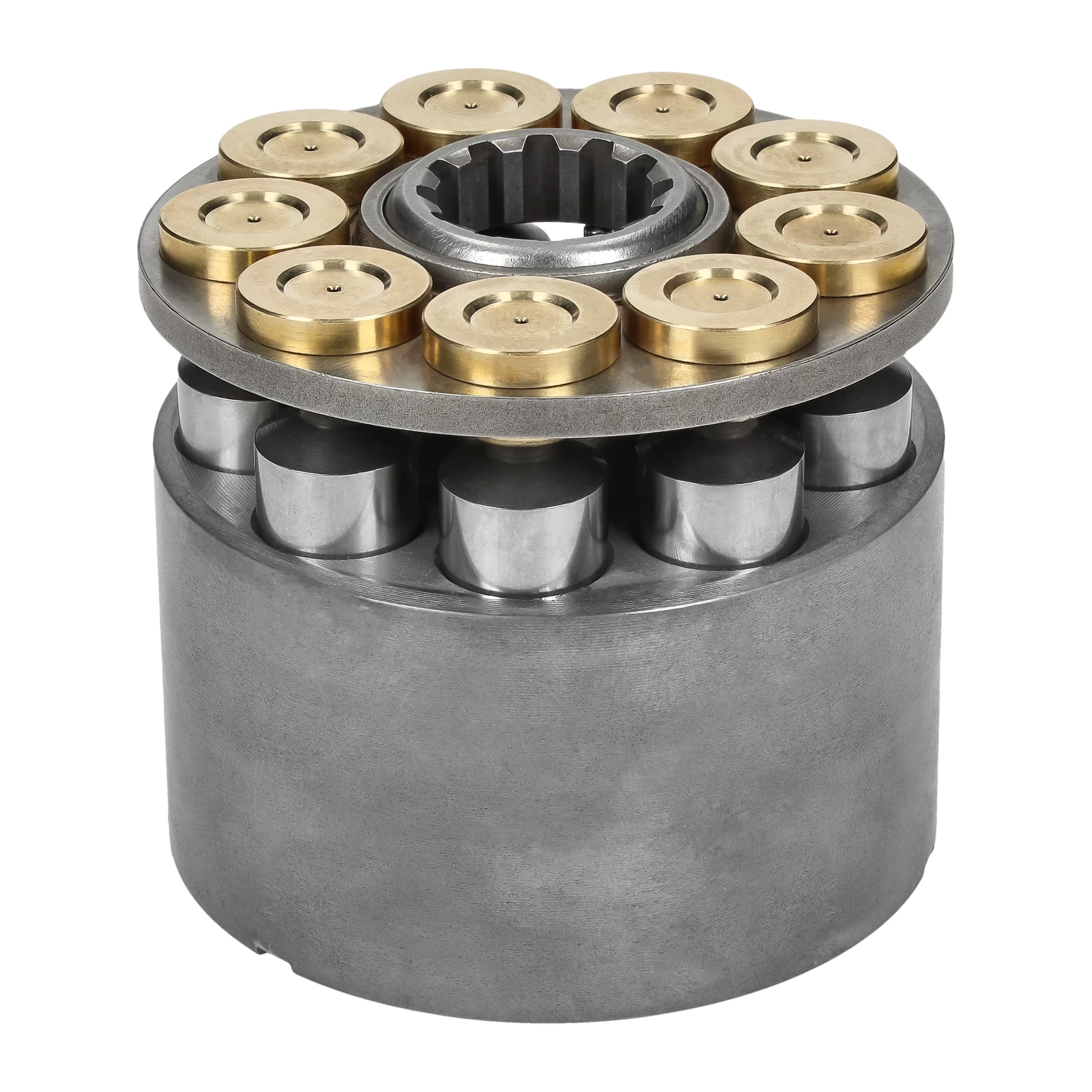 Комплект для ремонта двигателя BOBCAT 320 (6667778)