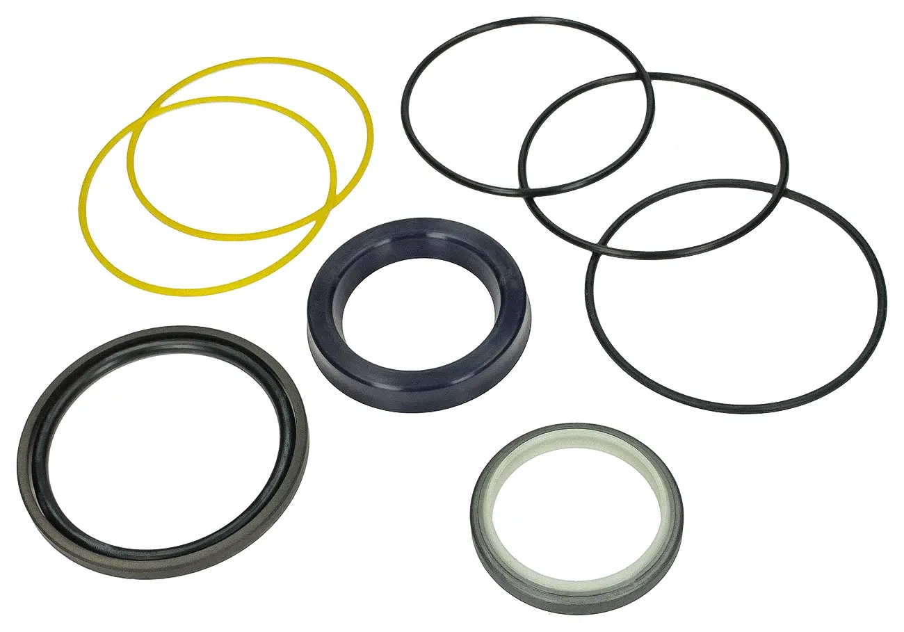 Комплект уплотнений главного цилиндра KUBOTA U48-4