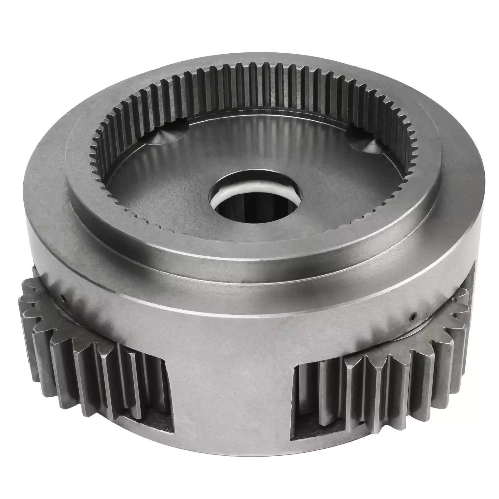 Редуктор Volvo ECR305C