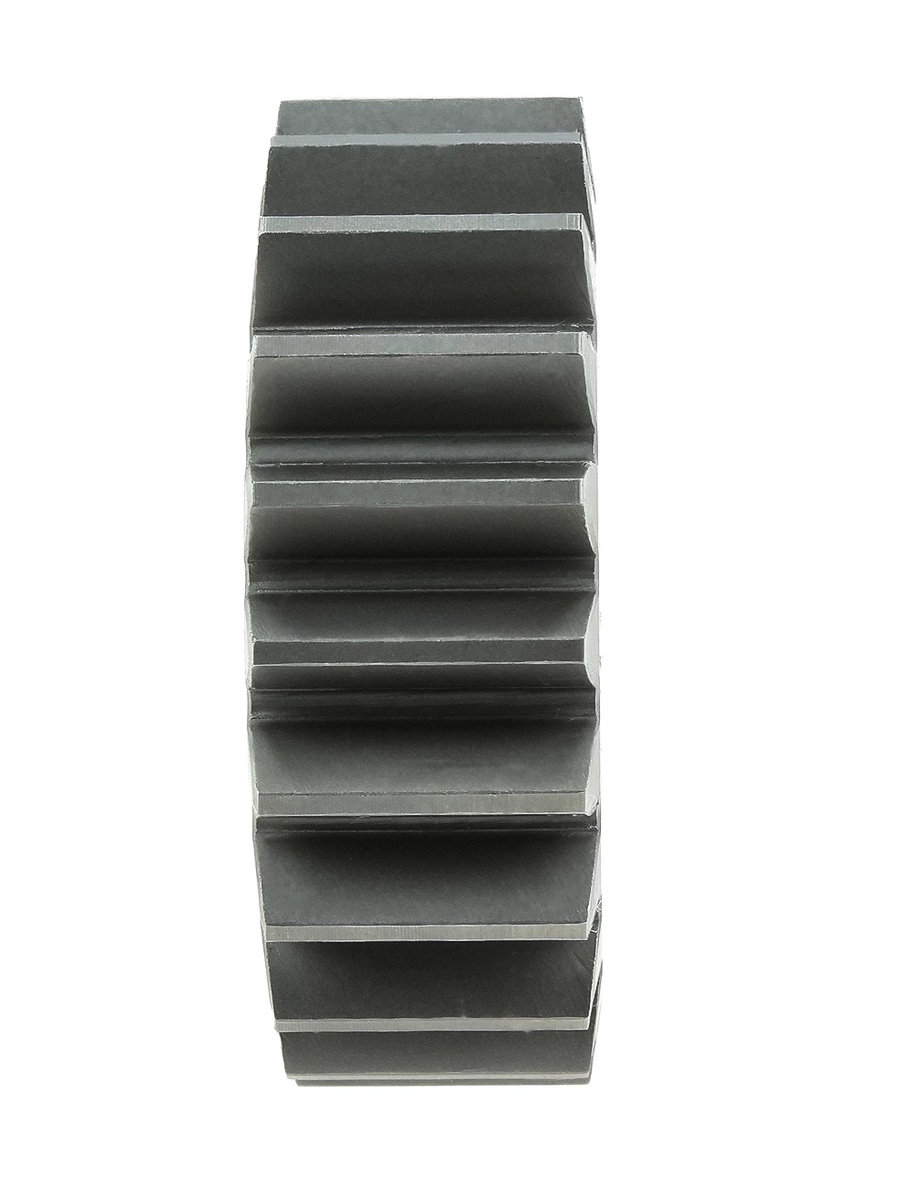 Зубчатая рейка с подшипником Komatsu PC05-7
