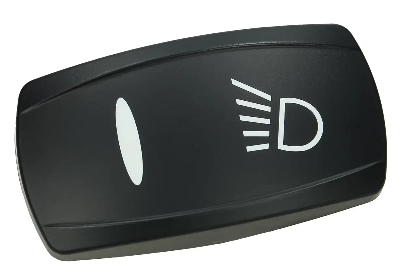 Крышка переключателя VOLVO EC210C