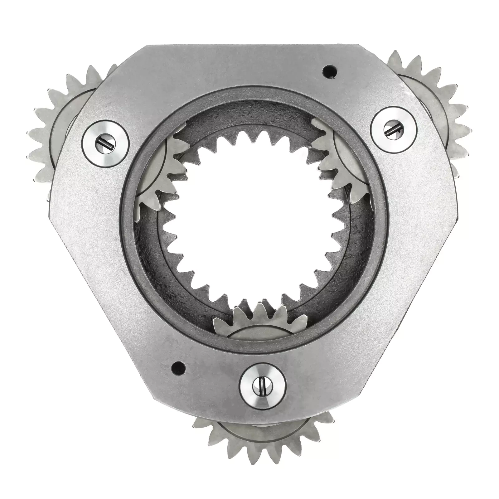 Редуктор Volvo EC250D