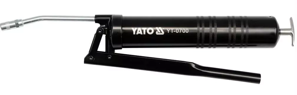 Ручной лубрикатор для картриджей 500 см3 YATO (YT-0700)