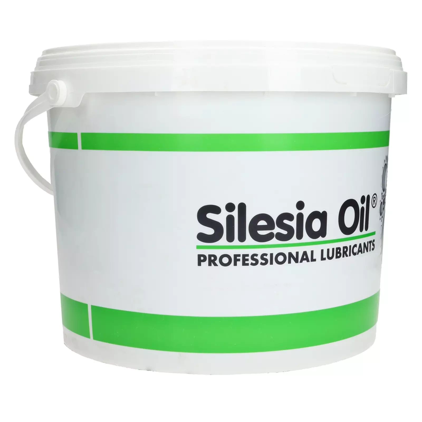 Смазка Графитированная Silesia Oil 10 кг