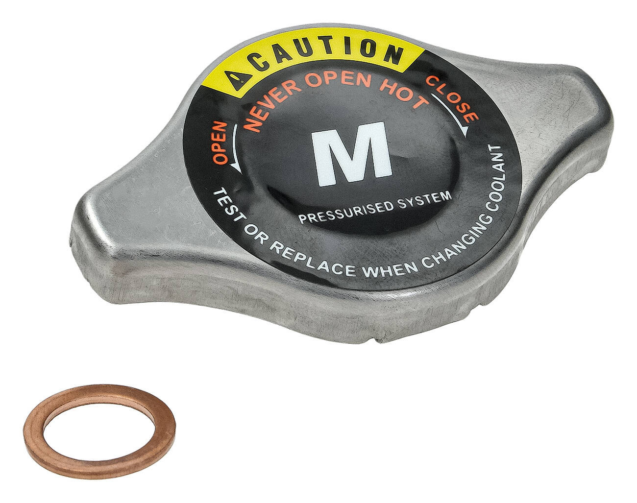 Крышка радиатора Takeuchi TB016