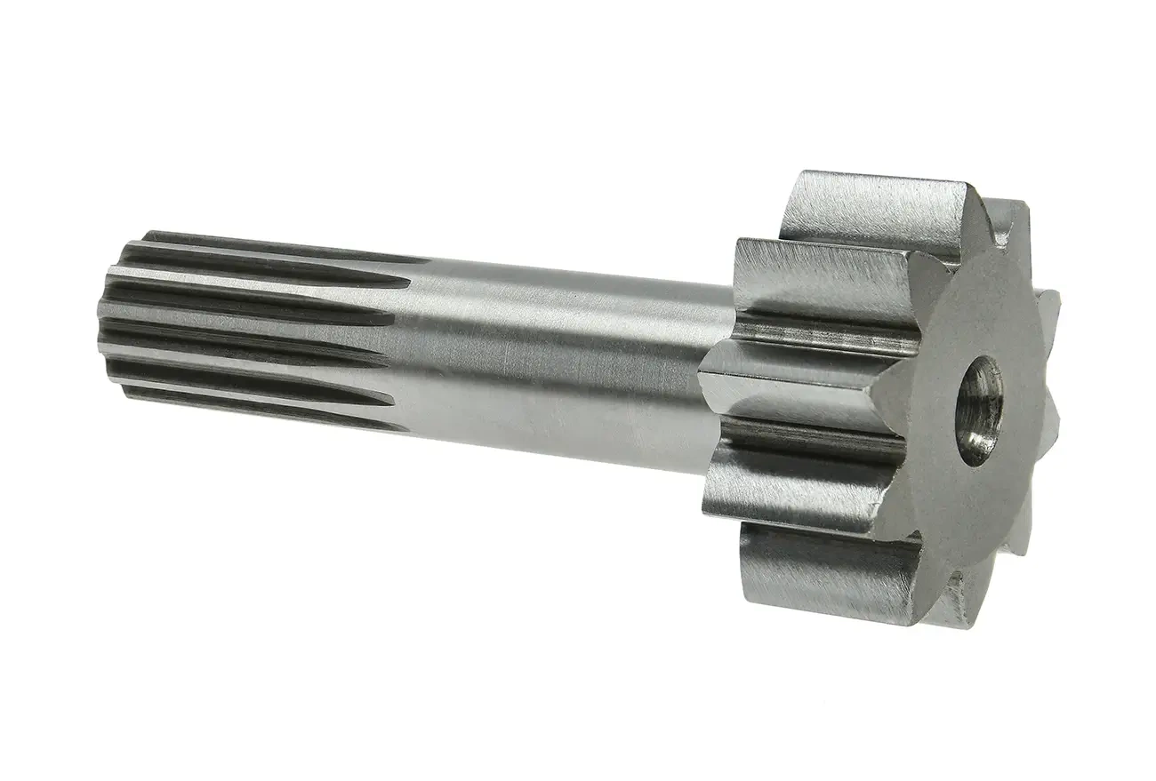 Роликовый затвор HITACHI ZX18