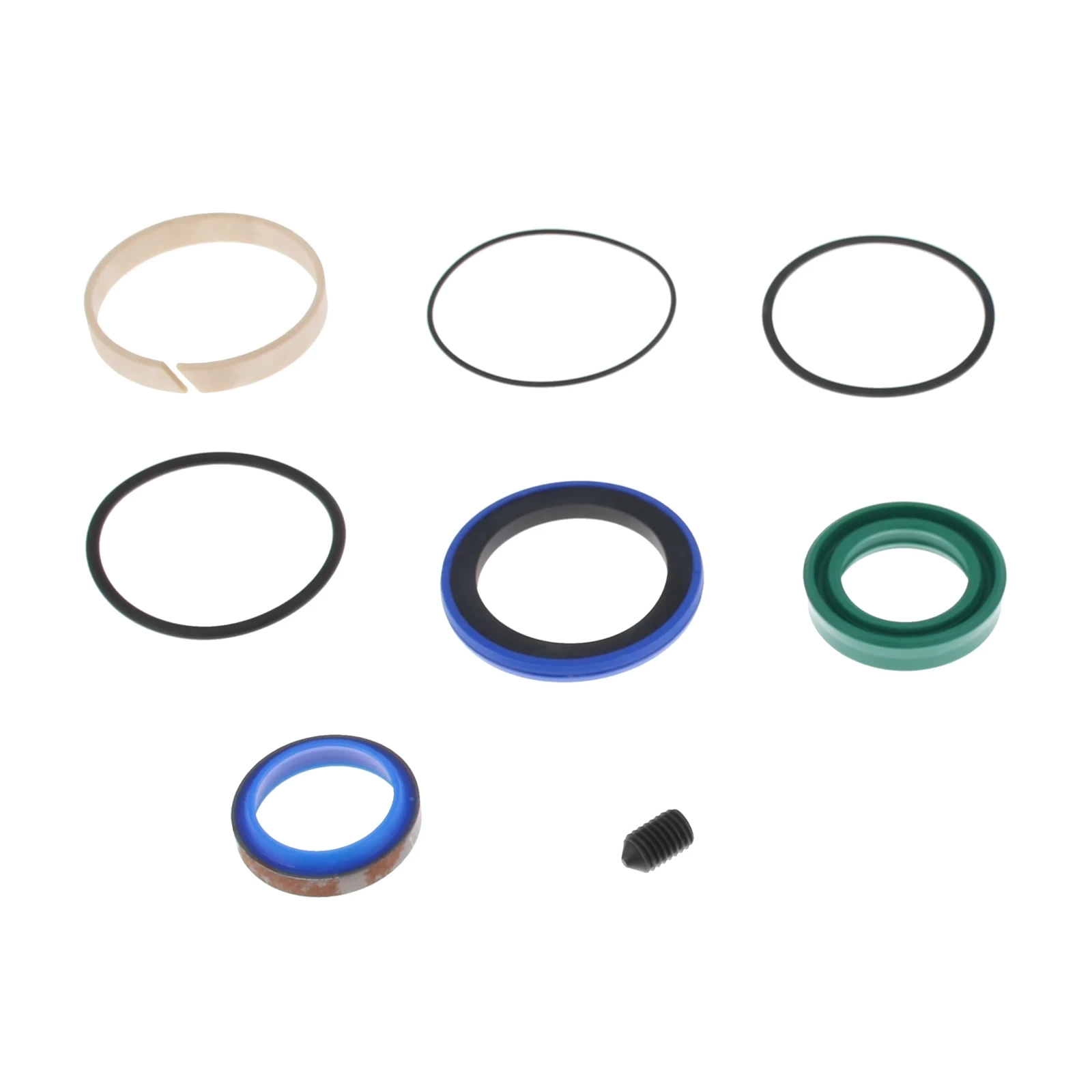 Комплект уплотнений главного цилиндра KUBOTA KX36-3