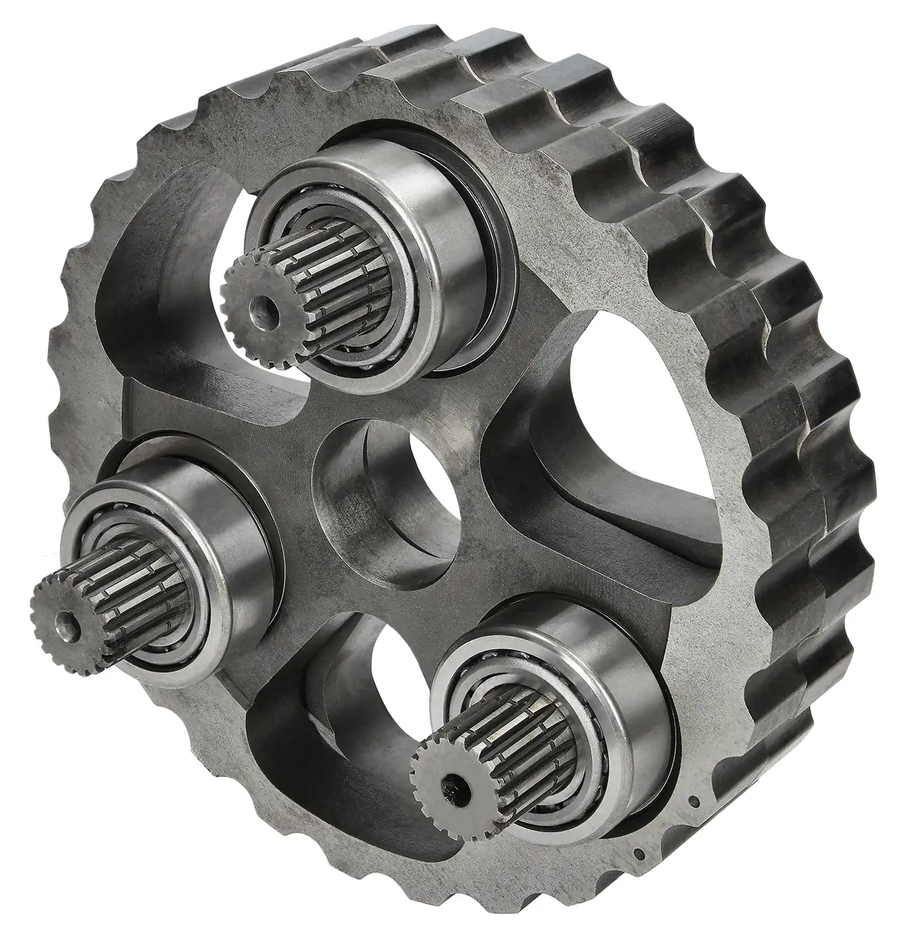 Комплект ЦИКЛОИДАЛЬНЫХ колес CAT 308C
