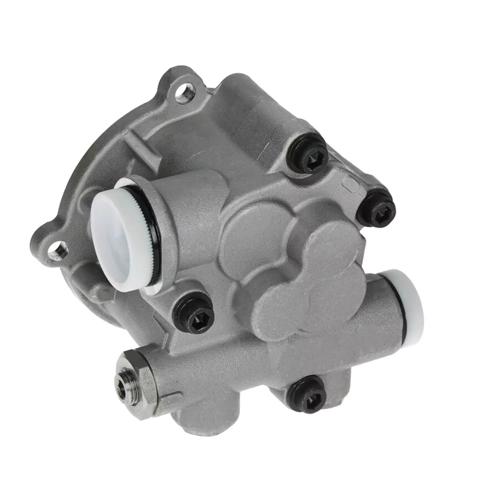 Шестеренный насос DOOSAN DX210