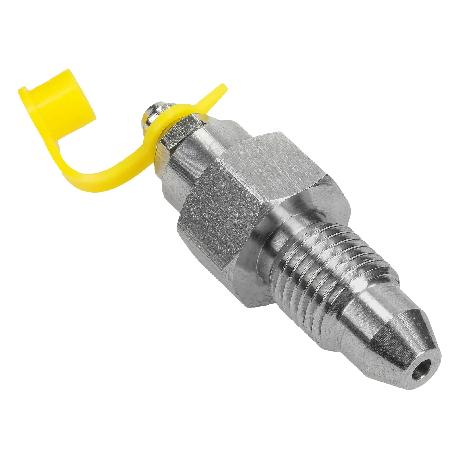 Клапан натяжителя гусеницы HITACHI ZX50