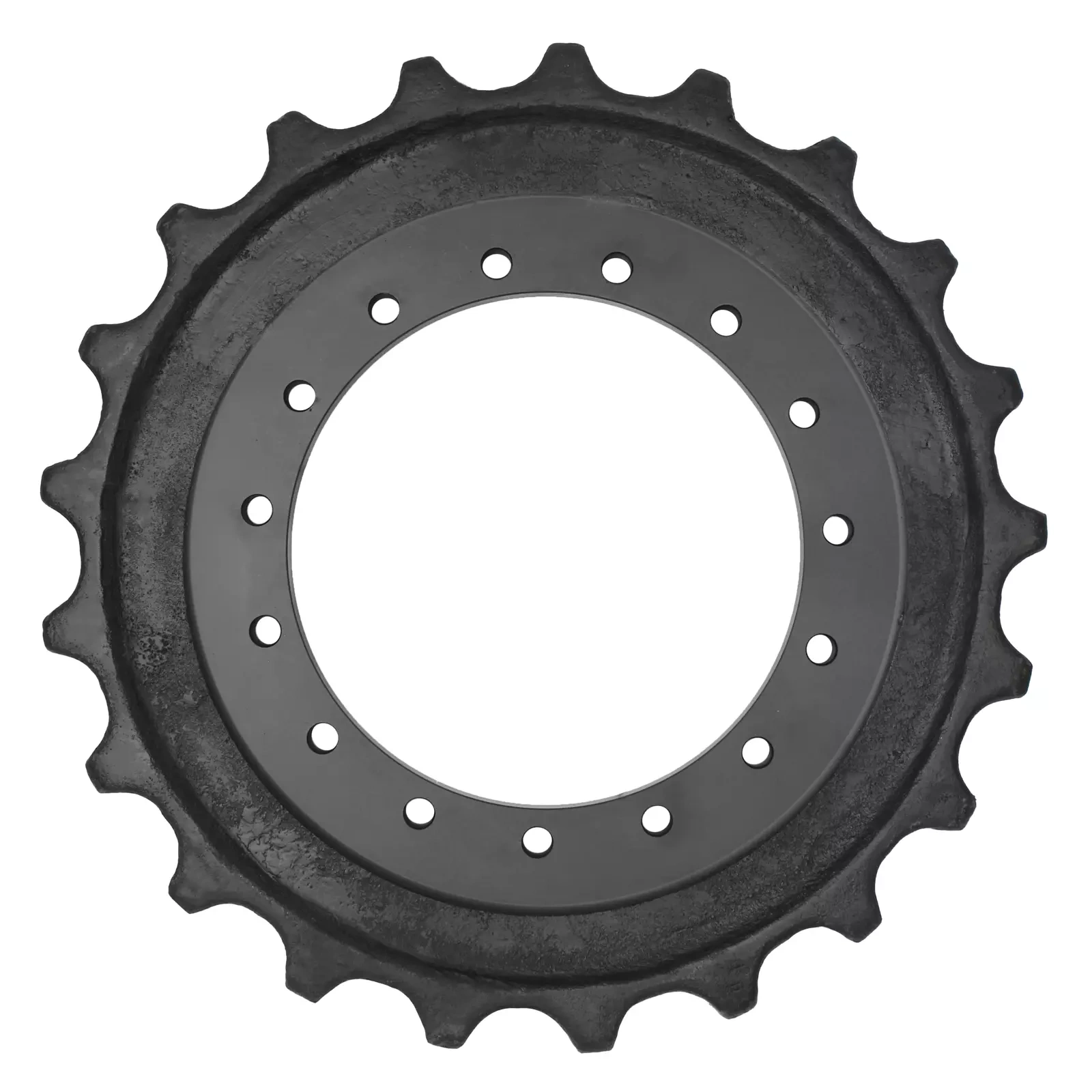 Приводное колесо CAT 307