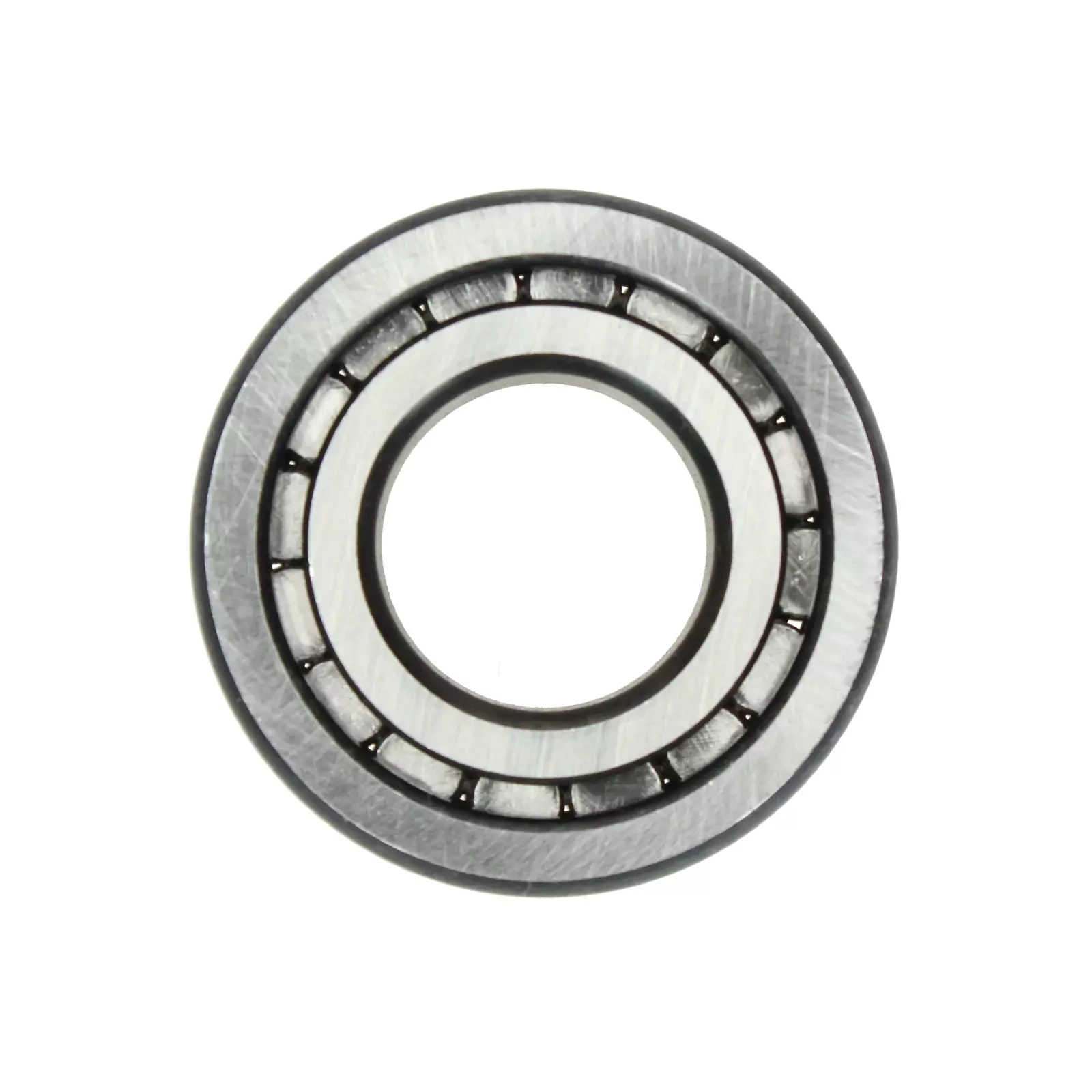 Однорядный цилиндрический роликовый подшипник (20x36. 8x16mm)