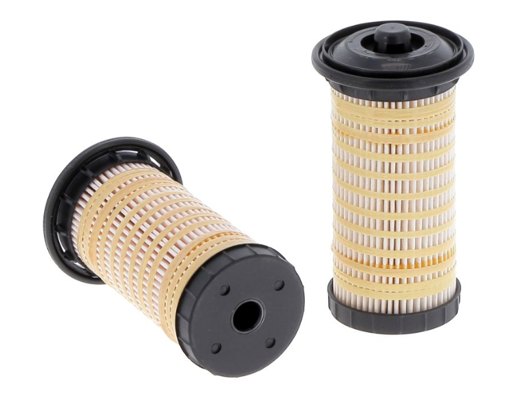 Топливный фильтр HIFI FILTER SN 40678
