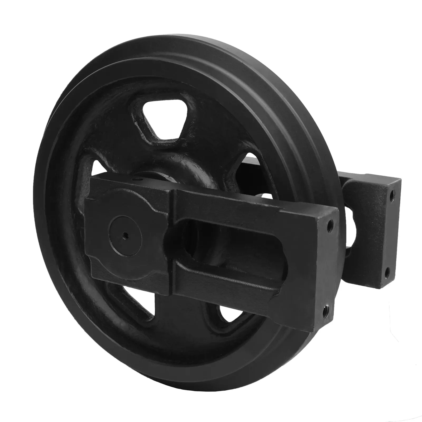 Натяжное колесо Komatsu PC35 MR-2 (22L-30-27200)