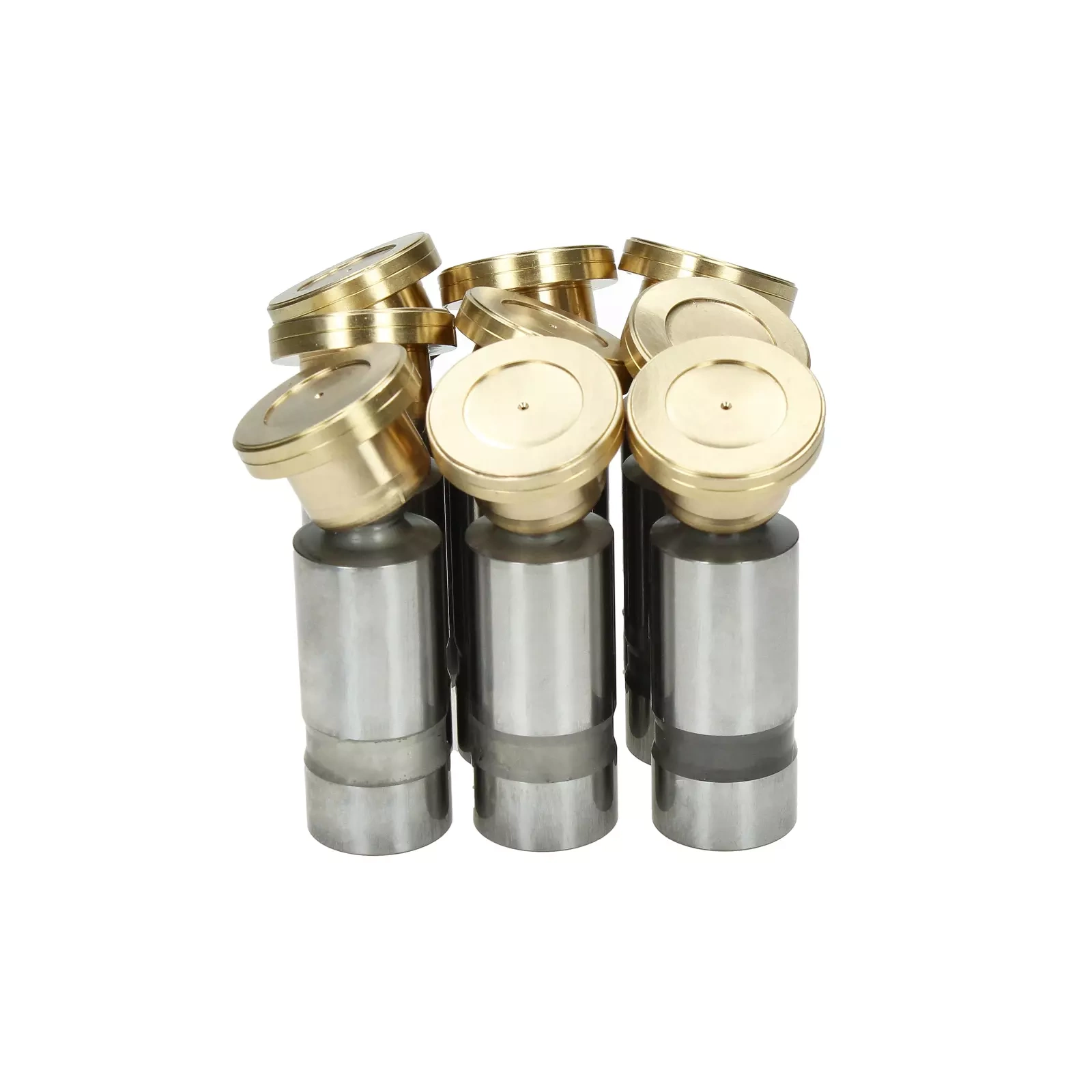 Комплект поршней двигателя Volvo EC140C